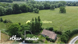 maison individuelle à la vente -   24230  MONTCARET, surface 56 m2 vente maison individuelle - UBI458566820
